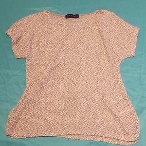 Light Sweater Top